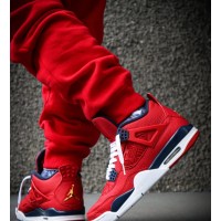 Nike Air Jordan 4 Retro FIBA